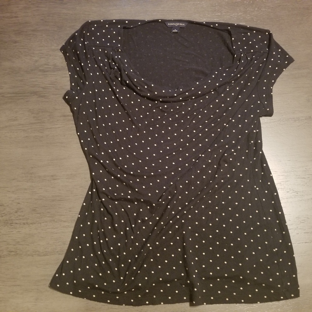 Banana Republic blouse